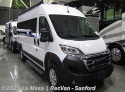 New 2026 Thor Motor Coach Sequence 20L available in Sanford, Florida