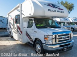 Used 2022 Thor Motor Coach Four Winds 31WV available in Sanford, Florida