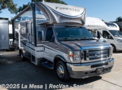 Used 2021 Forest River Forester 244DS available in Sanford, Florida