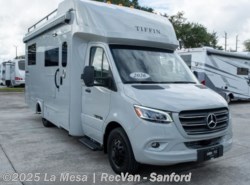 New 2026 Tiffin Wayfarer 25XLW available in Sanford, Florida