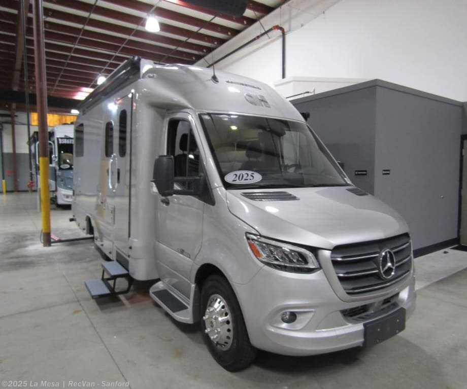 Used 2025 Coach House Platinum II 241XL available in Sanford, Florida