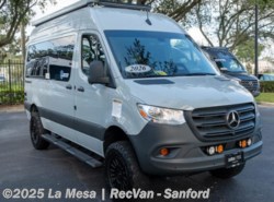 New 2026 Thor Motor Coach Tranquility 19A-VANUP available in Sanford, Florida