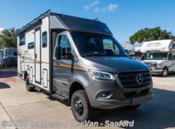 New 2026 Winnebago Ekko WM623B available in Sanford, Florida