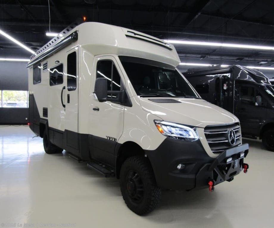 New 2026 Tiffin Open Trail 25AO-L available in Sanford, Florida