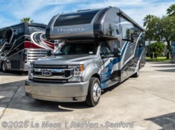 Used 2022 Thor Motor Coach Magnitude BT36 available in Sanford, Florida