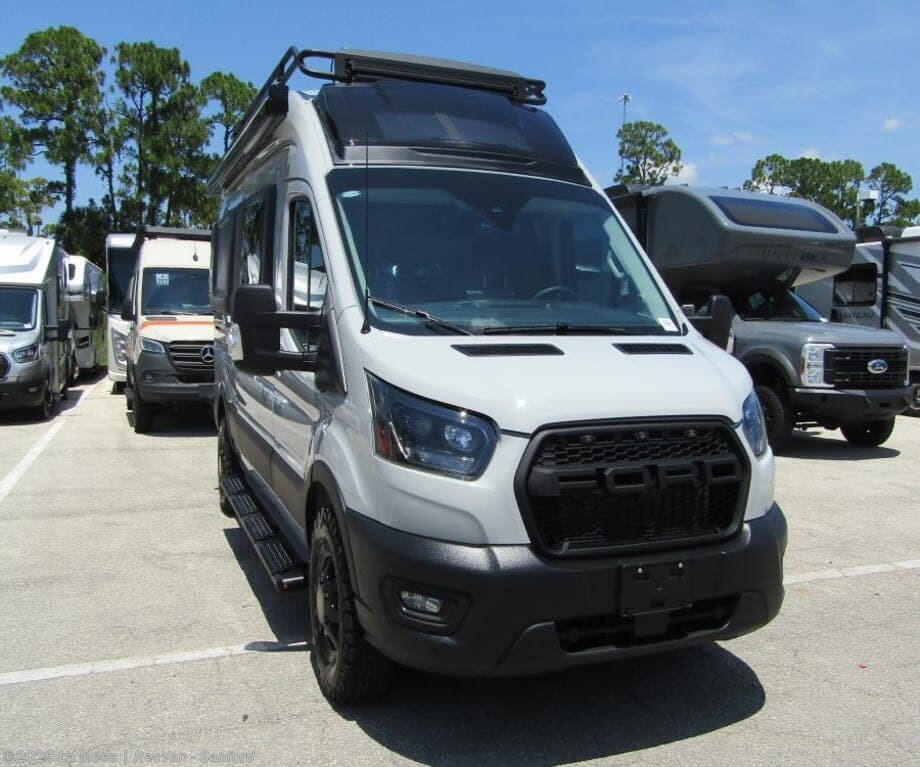 New 2026 Grand Design Lineage Series VT LVT1 available in Sanford, Florida