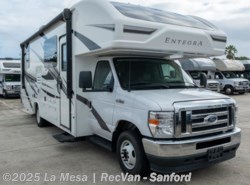 Used 2023 Entegra Coach Odyssey 27U-O available in Sanford, Florida