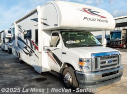 Used 2023 Thor Motor Coach Four Winds 31MV available in Sanford, Florida