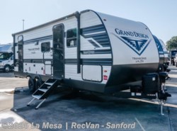New 2026 Grand Design Transcend Xplor 23BHX available in Sanford, Florida
