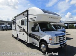 Used 2019 Entegra Coach Odyssey 26D available in Sanford, Florida