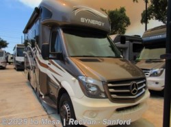 Used 2018 Thor Motor Coach Synergy TT24 available in Sanford, Florida