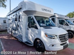 New 2026 Grand Design Lineage Series M 25TK-FBP available in Sanford, Florida