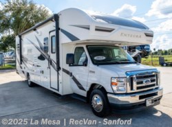 Used 2023 Entegra Coach Odyssey 30Z available in Sanford, Florida