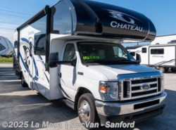 Used 2023 Thor Motor Coach Chateau 31W available in Sanford, Florida