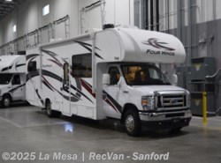 Used 2022 Thor Motor Coach Four Winds 31WV available in Sanford, Florida