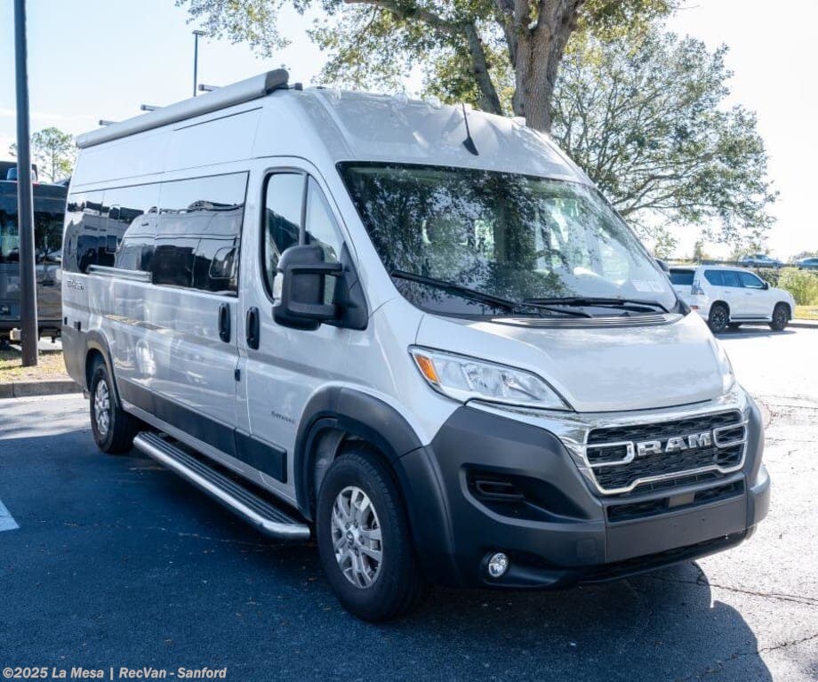 Used 2024 Entegra Coach Ethos Li 20TL available in Sanford, Florida