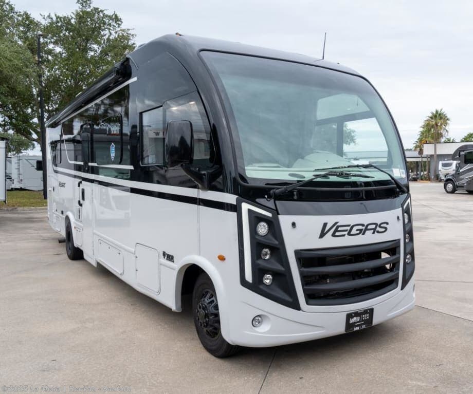 New 2026 Thor Motor Coach Vegas 28.1 available in Sanford, Florida