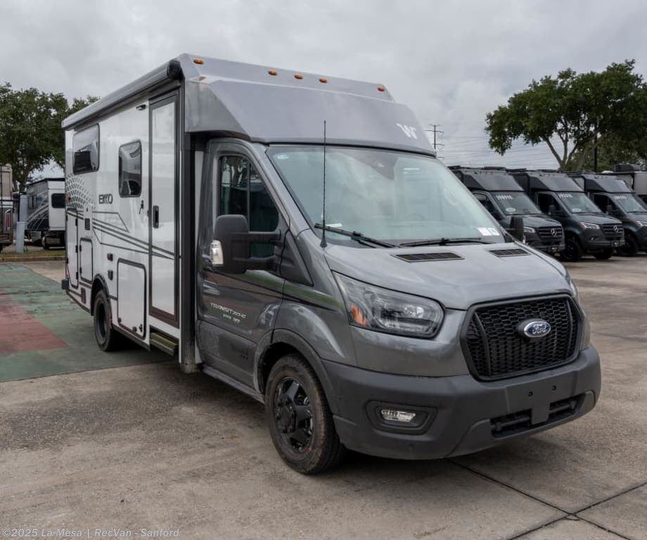 New 2026 Winnebago Ekko WF622A available in Sanford, Florida