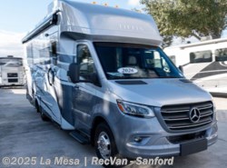 New 2026 Tiffin Wayfarer 25XLW available in Sanford, Florida