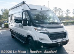 New 2026 Winnebago Travato BU259K-NP available in Sanford, Florida