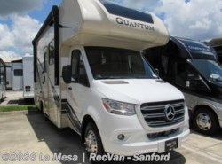 Used 2022 Thor Motor Coach Quantum DS24 available in Sanford, Florida