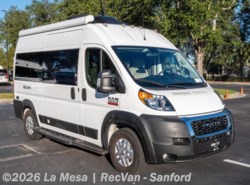 Used 2022 Thor Motor Coach Scope 18M available in Sanford, Florida