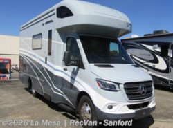 Used 2024 Winnebago Navion 24D available in Sanford, Florida