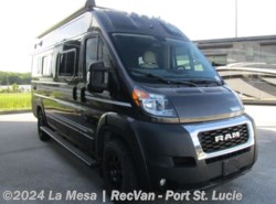 Used 2021 Winnebago Travato 59KL available in Port St. Lucie, Florida