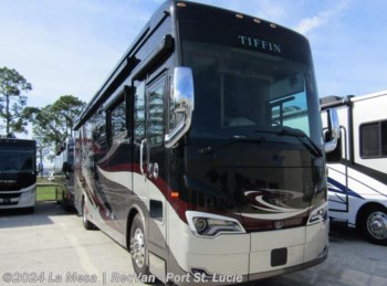 Used 2022 Tiffin Allegro Bus 37AP available in Port St. Lucie, Florida