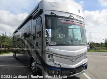 New 2024 Fleetwood Discovery LXE 44S-LXE available in Port St. Lucie, Florida