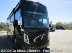 Used 2022 Thor Motor Coach Venetian R40 available in Port St. Lucie, Florida