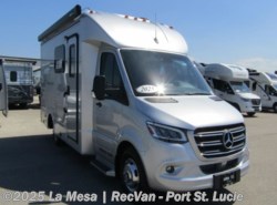 New 2025 Pleasure-Way Plateau XLRB available in Port St. Lucie, Florida