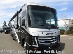 New 2025 Jayco Precept 36C available in Port St. Lucie, Florida