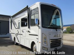 New 2026 Thor Motor Coach ACE 29G-A available in Port St. Lucie, Florida