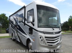 New 2026 Fleetwood Flair 28A available in Port St. Lucie, Florida