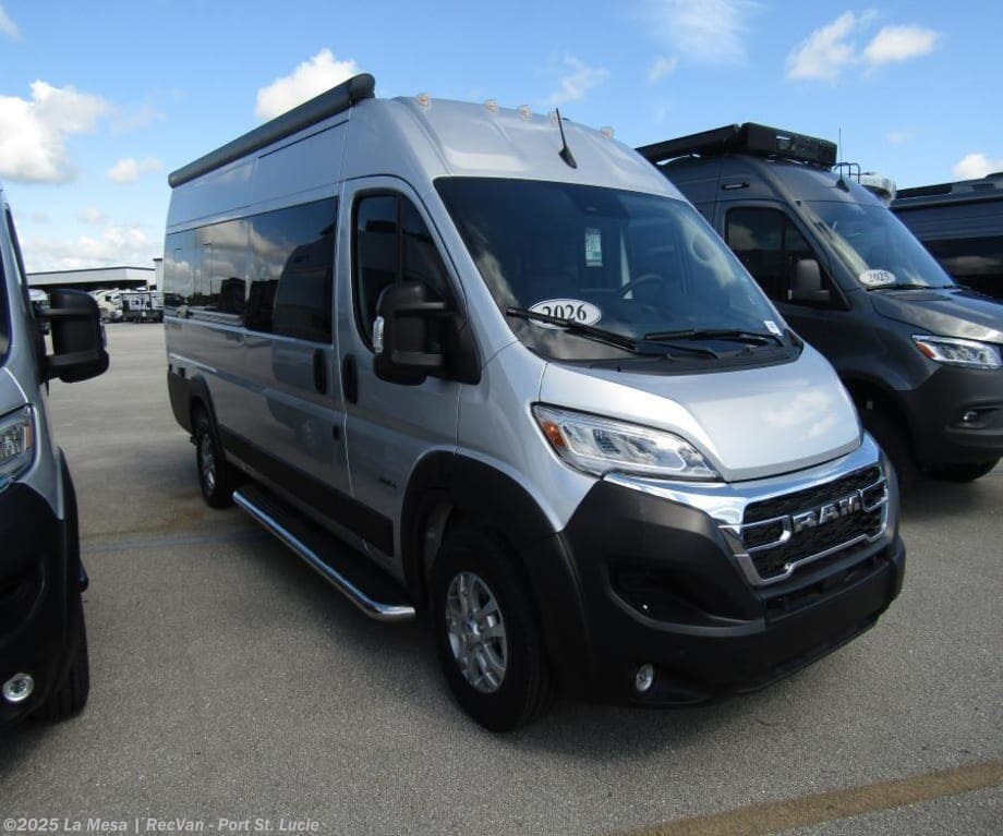 New 2026 Jayco Swift 20E available in Port St. Lucie, Florida