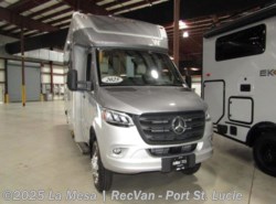 New 2025 Winnebago Navion IM524T-AWD available in Port St. Lucie, Florida