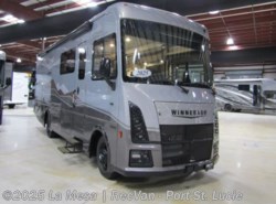 New 2025 Winnebago Vista WFE29NP available in Port St. Lucie, Florida