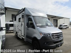 New 2026 Entegra Coach Condor 23S available in Port St. Lucie, Florida