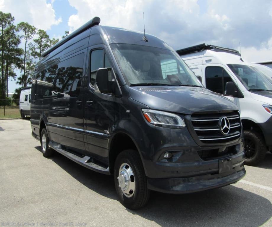 New 2026 Midwest Patriot MD4-AWD available in Port St. Lucie, Florida