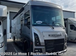 New 2026 Winnebago Vista WFE29NP available in Port St. Lucie, Florida