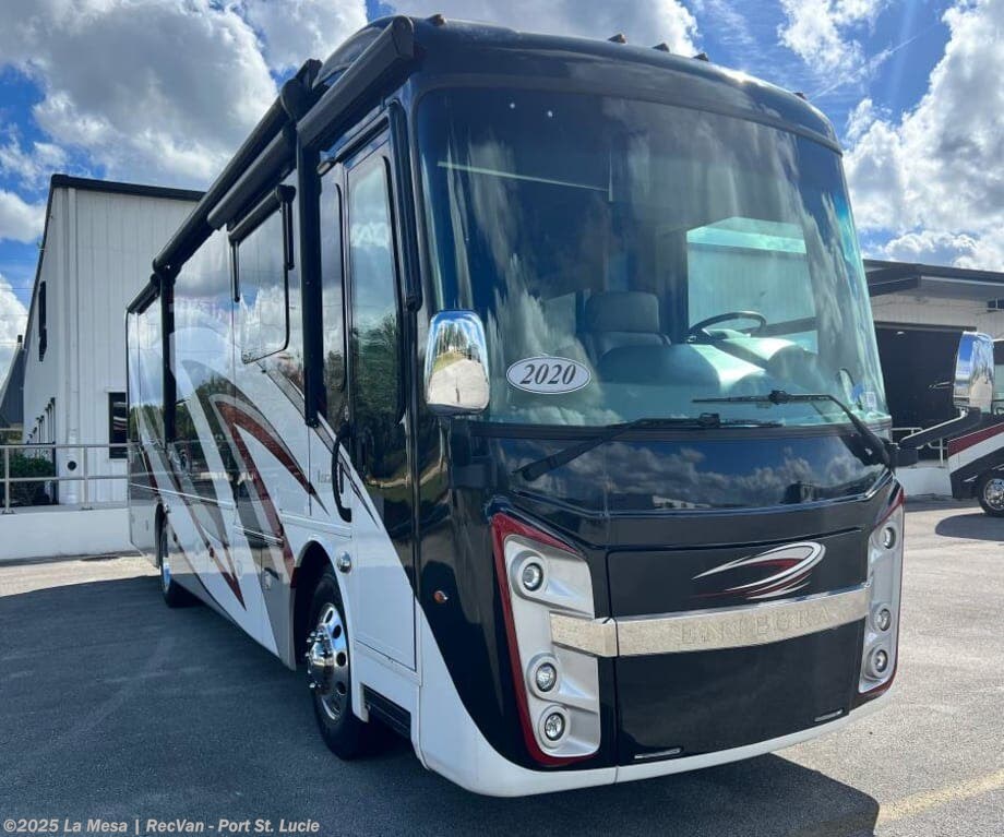 Used 2020 Entegra Coach Reatta 37MB available in Port St. Lucie, Florida