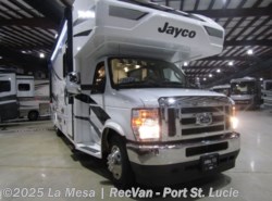 Used 2024 Jayco Greyhawk 30Z available in Port St. Lucie, Florida