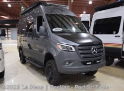 New 2026 Tiffin TIFFIN GH1-RS available in Port St. Lucie, Florida