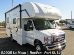 New 2026 Thor Motor Coach Chateau 21Z available in Port St. Lucie, Florida