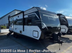 New 2026 Heartland Prowler 2702BHS available in Port St. Lucie, Florida