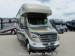 Used 2021 Winnebago Navion 24D available in Port St. Lucie, Florida
