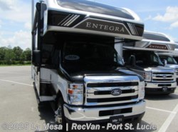 New 2026 Entegra Coach Odyssey 30Z-FBP available in Port St. Lucie, Florida