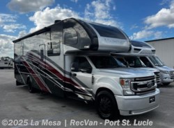 Used 2024 Thor Motor Coach Magnitude LV35 available in Port St. Lucie, Florida