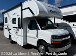 New 2026 Thor Motor Coach Chateau 21Z-C available in Port St. Lucie, Florida